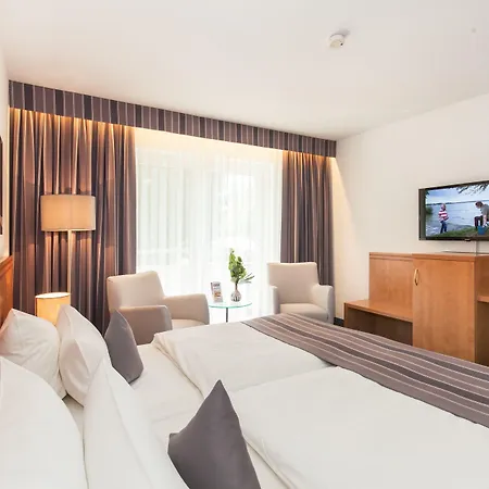호텔 Parkhotel Sonnenberg