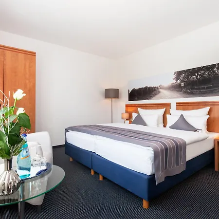 Parkhotel Sonnenberg Hotel Eltville am Rhein