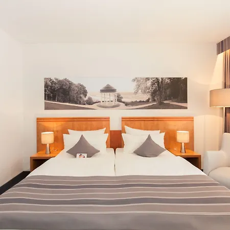 Parkhotel Sonnenberg 호텔 엘트빌레