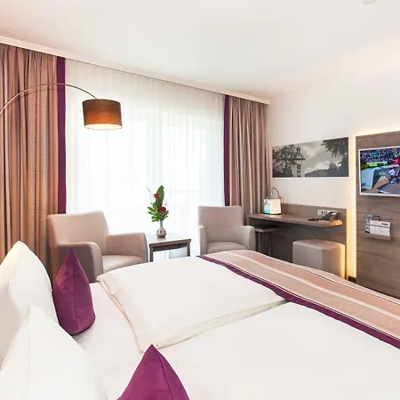 Parkhotel Sonnenberg 엘트빌레