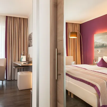 Parkhotel Sonnenberg 호텔 4*