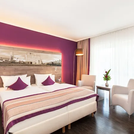 Parkhotel Sonnenberg Eltville am Rhein