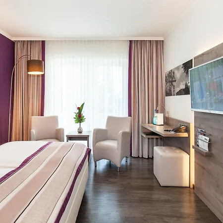 Hotel Parkhotel Sonnenberg 4*