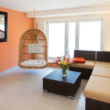 호텔 Parkhotel Sonnenberg 엘트빌레