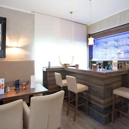 Parkhotel Sonnenberg 4*