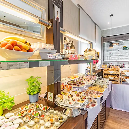 Parkhotel Sonnenberg 4*