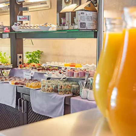 索南伯格公园酒店 酒店 埃尔特维勒