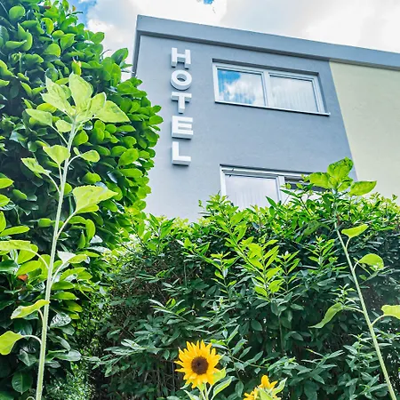 호텔 Parkhotel Sonnenberg 4*