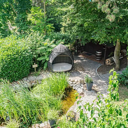 Parkhotel Sonnenberg 4* Eltville am Rhein