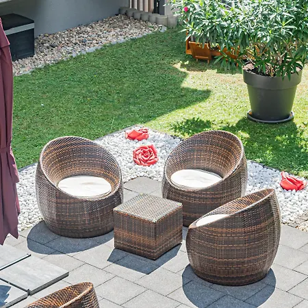 Parkhotel Sonnenberg 4*