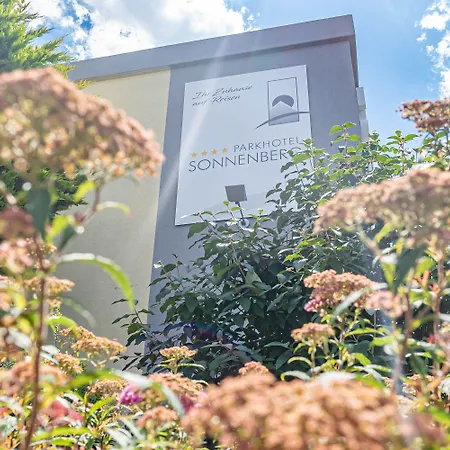 Parkhotel Sonnenberg