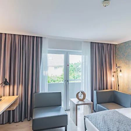 Parkhotel Sonnenberg