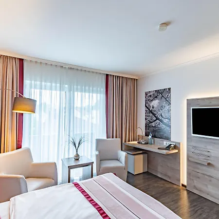 Parkhotel Sonnenberg 엘트빌레