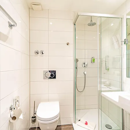 Hotel Parkhotel Sonnenberg 4*