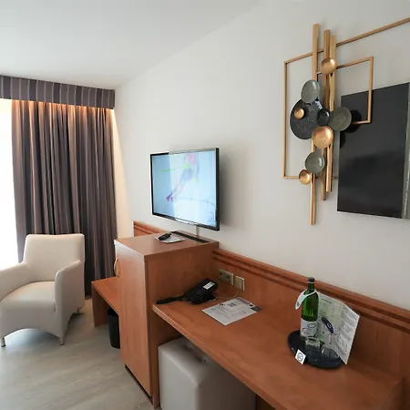 Parkhotel Sonnenberg Eltville am Rhein