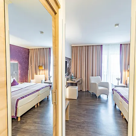 Parkhotel Sonnenberg 4*