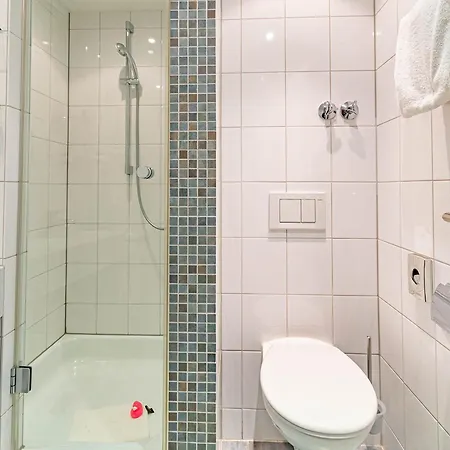 Parkhotel Sonnenberg Hotel