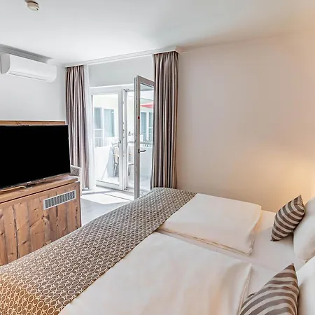 호텔 Parkhotel Sonnenberg 엘트빌레