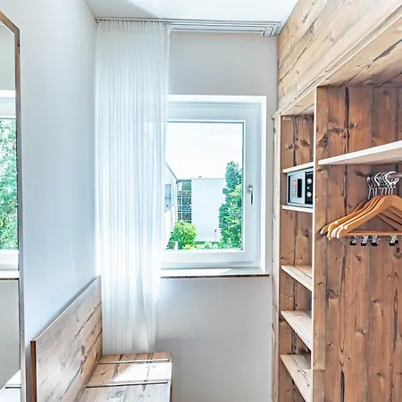 호텔 Parkhotel Sonnenberg