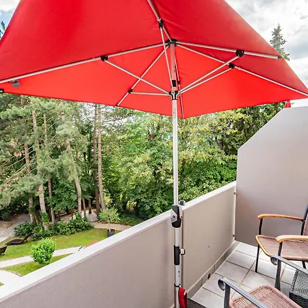 Parkhotel Sonnenberg 4*