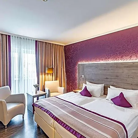Hotel Parkhotel Sonnenberg 4*