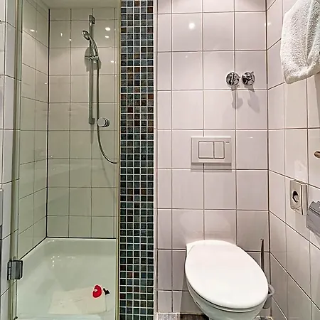 Hotel Parkhotel Sonnenberg