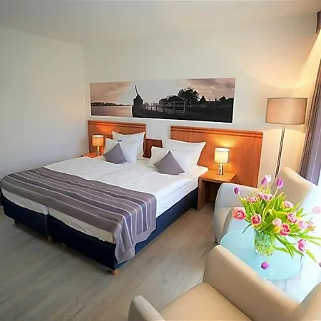 Parkhotel Sonnenberg Hotel Eltville am Rhein