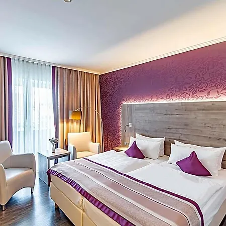 Parkhotel Sonnenberg Eltville am Rhein