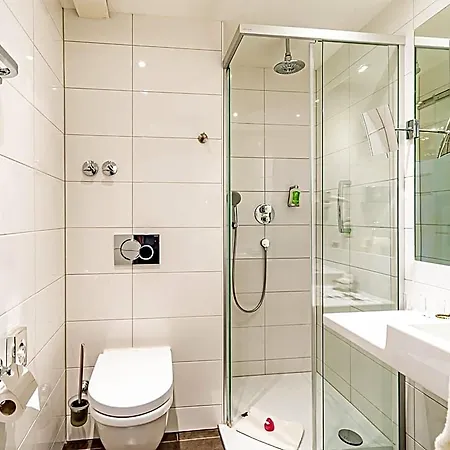 Hotel Parkhotel Sonnenberg 4*
