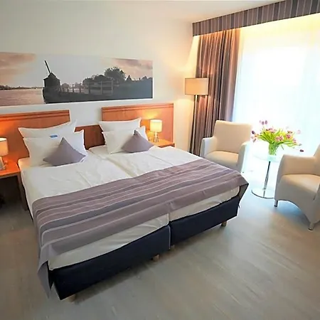 Hotel Parkhotel Sonnenberg Eltville am Rhein