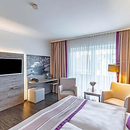 Parkhotel Sonnenberg
