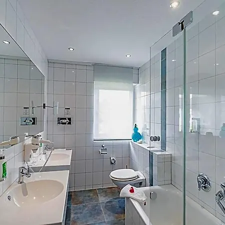 Hotel Parkhotel Sonnenberg Eltville am Rhein