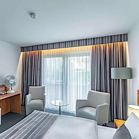 Hotel Parkhotel Sonnenberg Eltville am Rhein