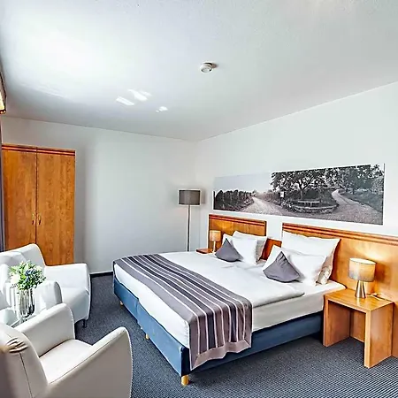 Parkhotel Sonnenberg