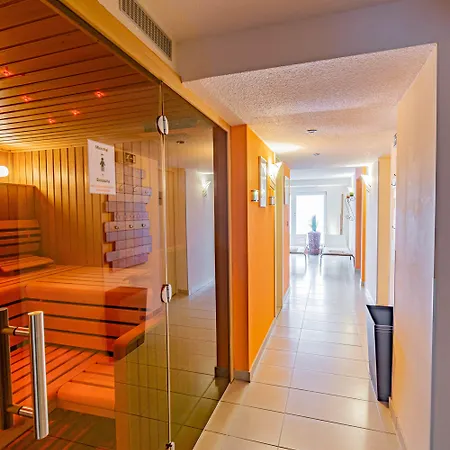 Parkhotel Sonnenberg Hotel