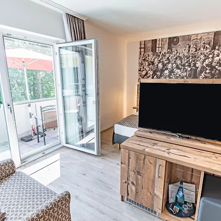 Parkhotel Sonnenberg 4*