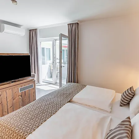 Hotel Parkhotel Sonnenberg
