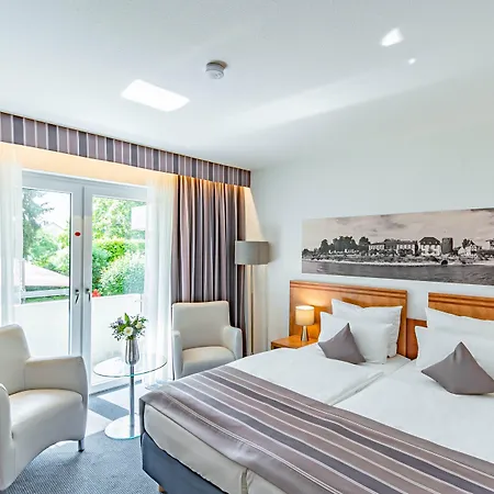 Hotel Parkhotel Sonnenberg