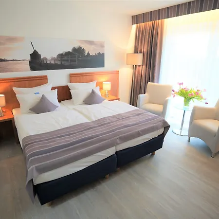 Hotel Parkhotel Sonnenberg 4*