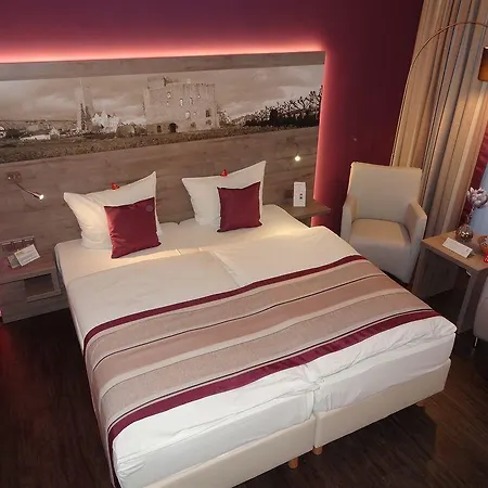 Parkhotel Sonnenberg 4* Eltville am Rhein