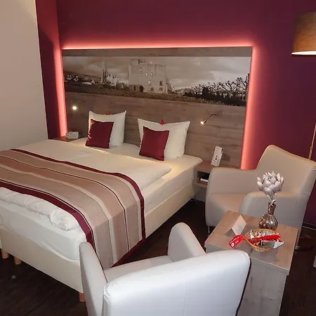 Parkhotel Sonnenberg Eltville am Rhein