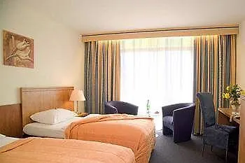 Parkhotel Sonnenberg 4* Eltville am Rhein