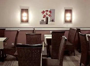 Parkhotel Sonnenberg Hotel Eltville am Rhein