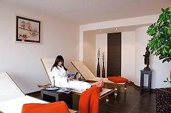 Parkhotel Sonnenberg Hotel