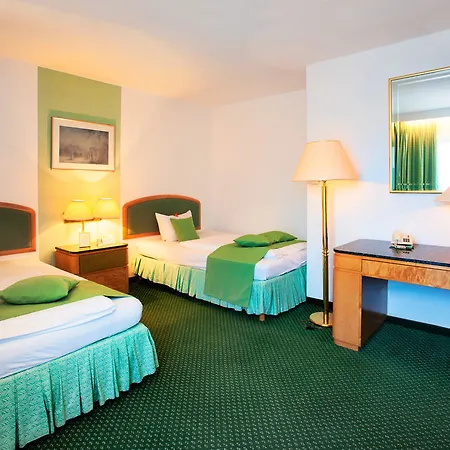 호텔 Parkhotel Sonnenberg