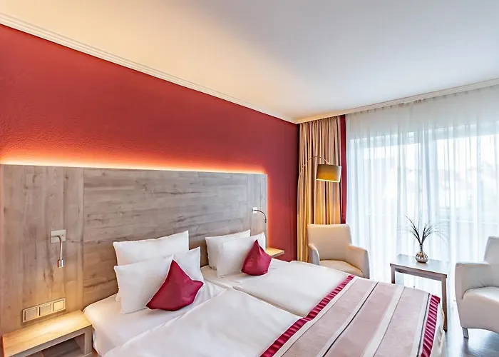 Parkhotel Sonnenberg Hotel 4*