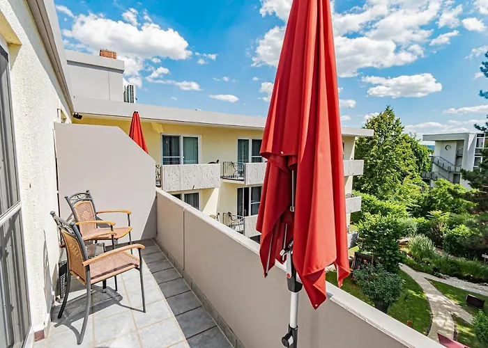 Parkhotel Sonnenberg Hotel