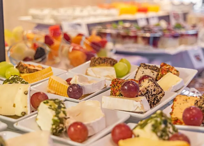 Parkhotel Sonnenberg 4* Eltville am Rhein