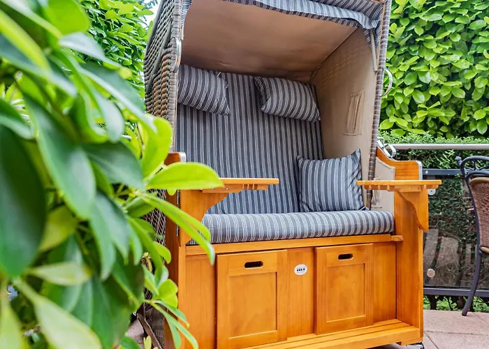 Parkhotel Sonnenberg 4* Eltville am Rhein