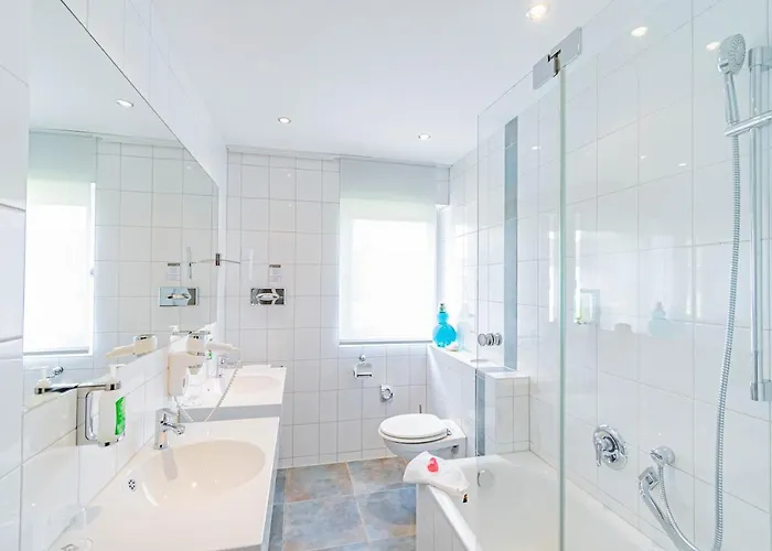 Hotel Parkhotel Sonnenberg Eltville am Rhein